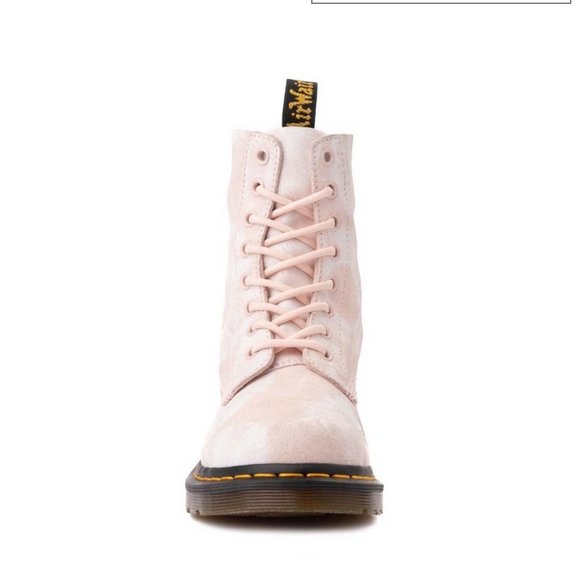DR. MARTENS 1460 Pascal Tie Dye Boot - Picture 5 of 6